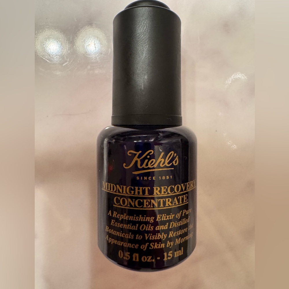Kiehl's Midnight Recovery Concentrate